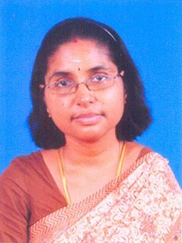 Dr.S.Thanalakshmi